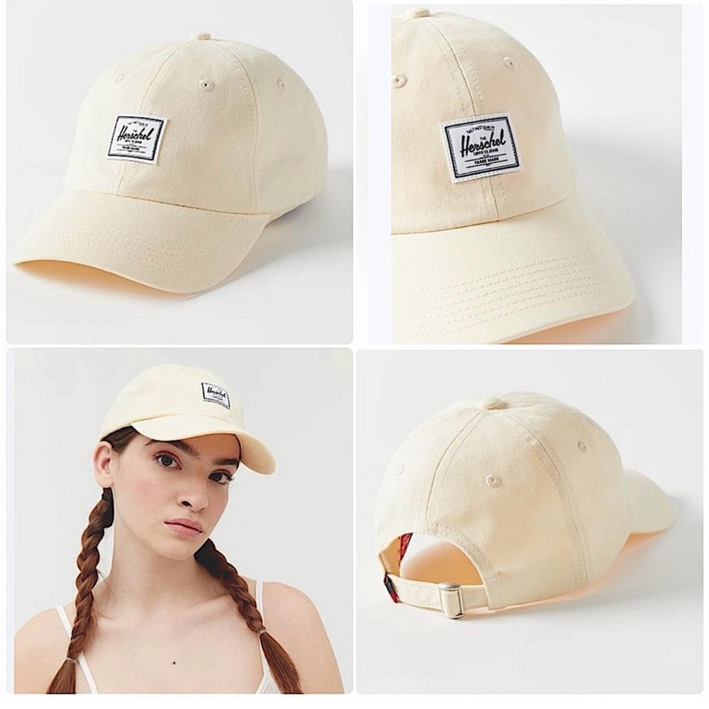 Herschel Supply Company Cap